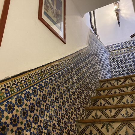Riad Villa Garance Есувейра Екстериор снимка