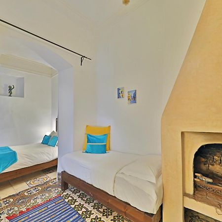 Riad Villa Garance Есувейра Екстериор снимка
