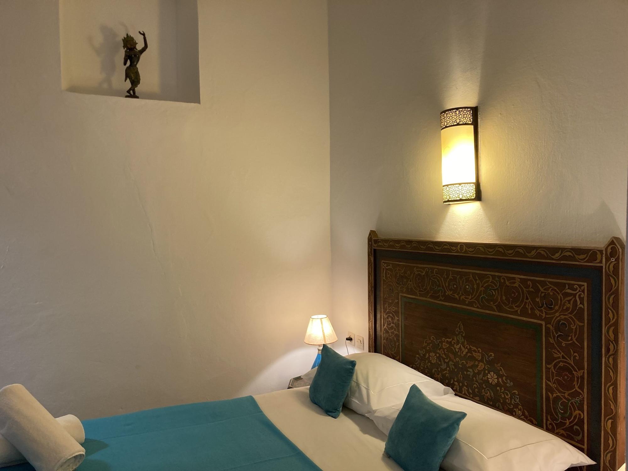 Riad Villa Garance Есувейра Екстериор снимка