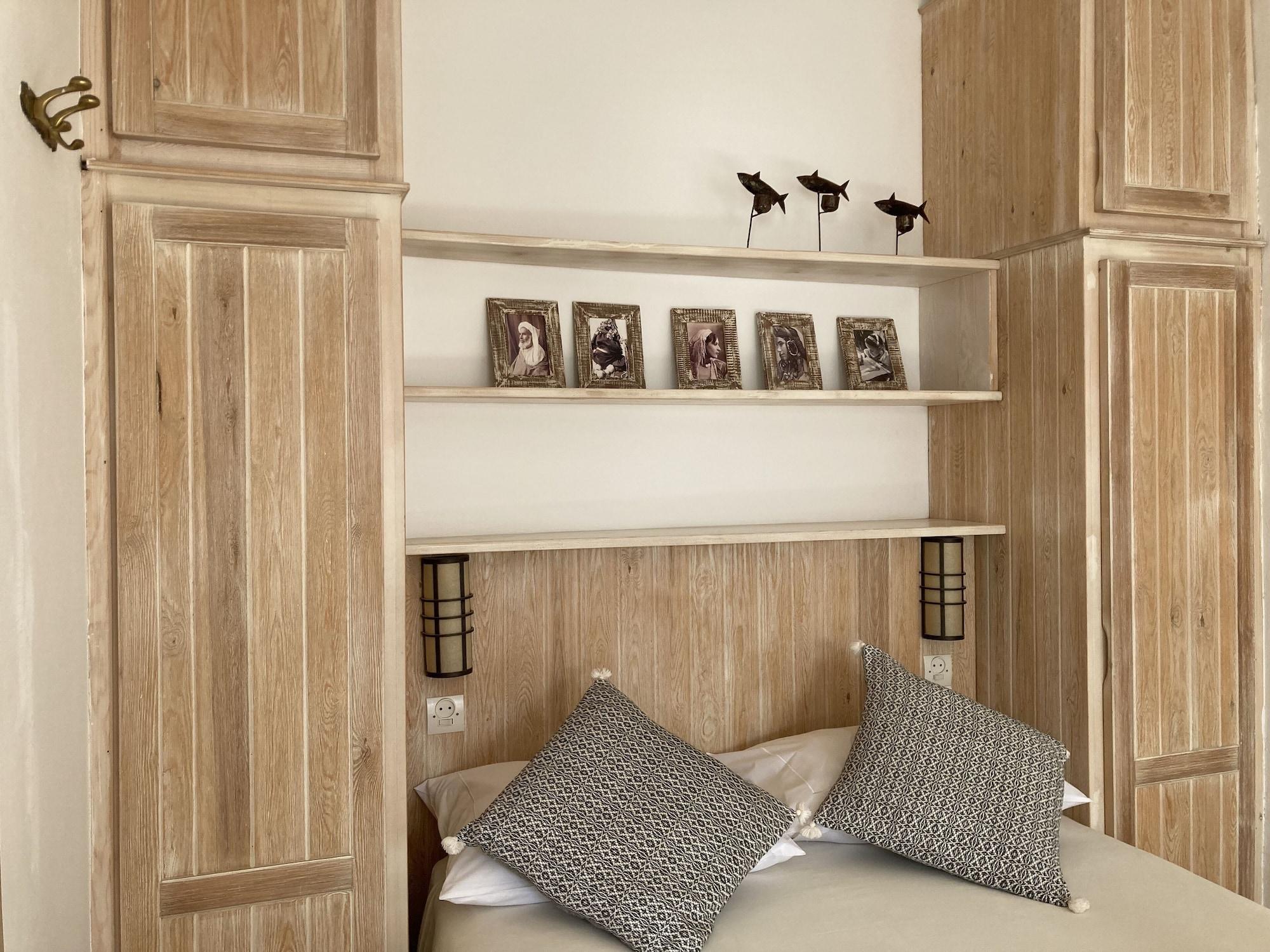 Riad Villa Garance Есувейра Екстериор снимка