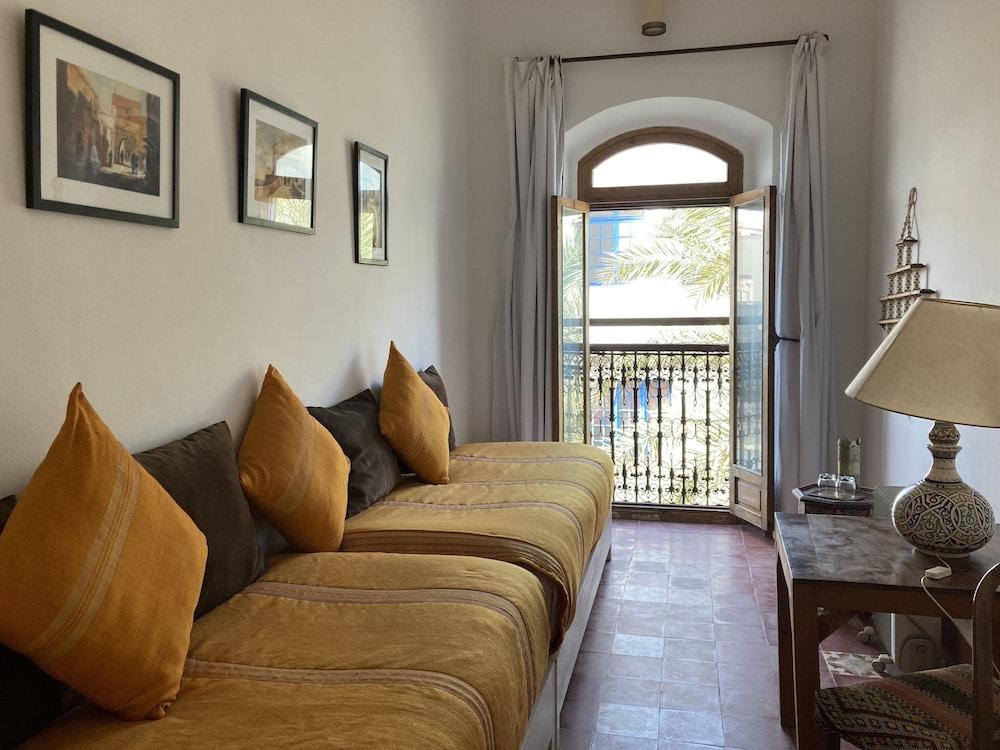 Riad Villa Garance Есувейра Екстериор снимка