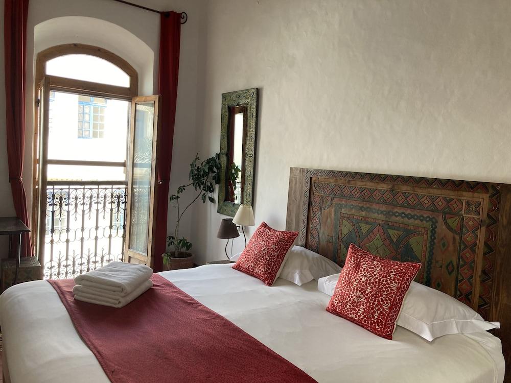 Riad Villa Garance Есувейра Екстериор снимка