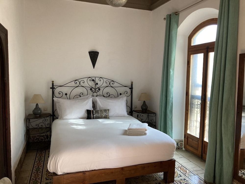 Riad Villa Garance Есувейра Екстериор снимка