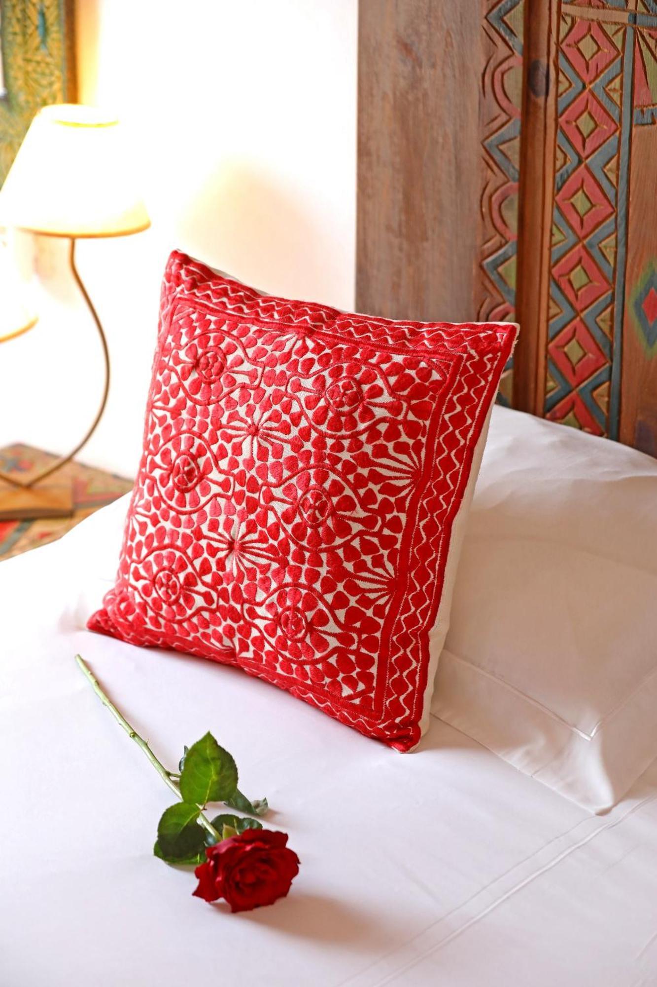 Riad Villa Garance Есувейра Екстериор снимка