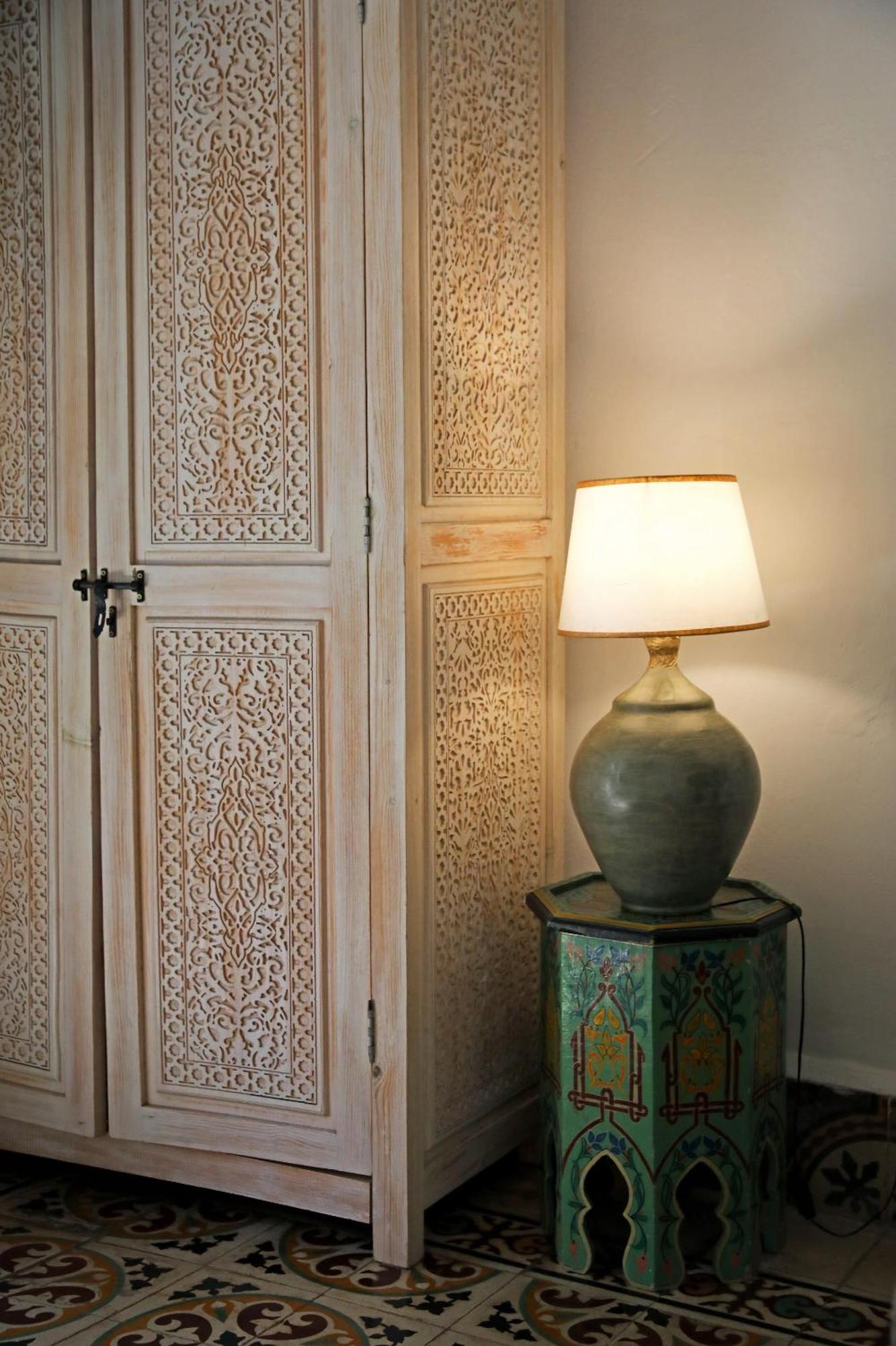 Riad Villa Garance Есувейра Екстериор снимка