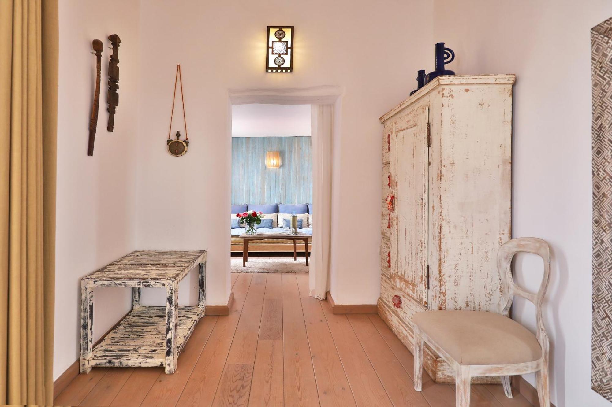 Riad Villa Garance Есувейра Екстериор снимка