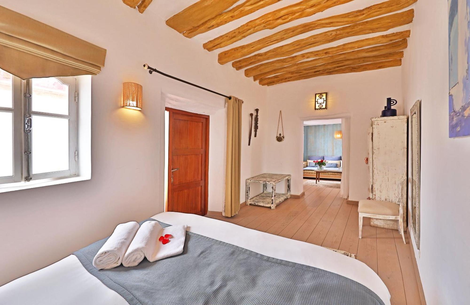 Riad Villa Garance Есувейра Екстериор снимка