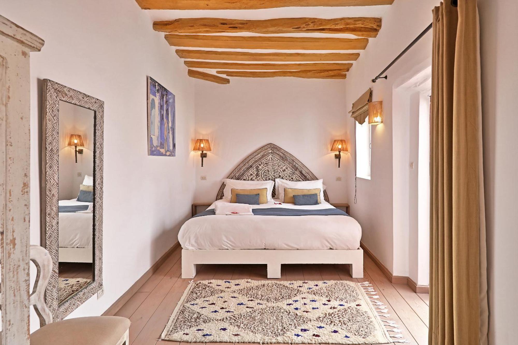 Riad Villa Garance Есувейра Екстериор снимка