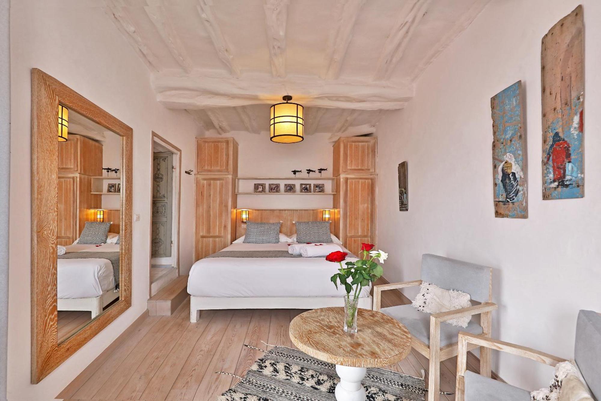 Riad Villa Garance Есувейра Екстериор снимка