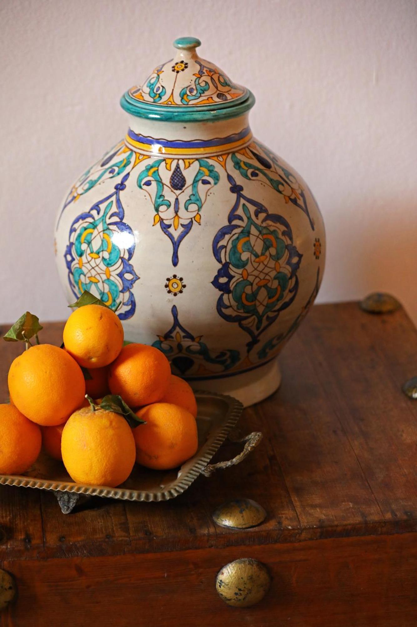 Riad Villa Garance Есувейра Стая снимка