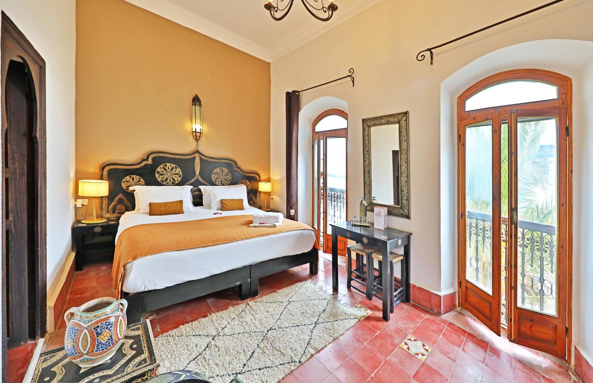 Riad Villa Garance Есувейра Екстериор снимка