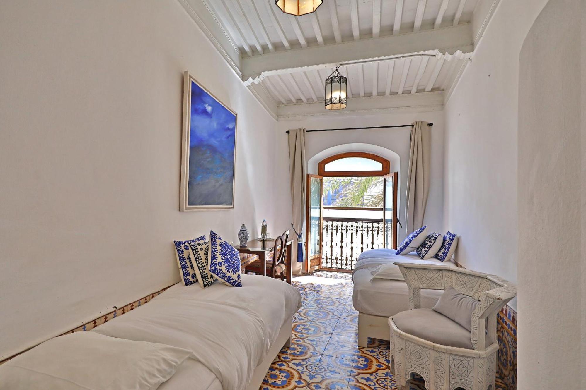 Riad Villa Garance Есувейра Екстериор снимка