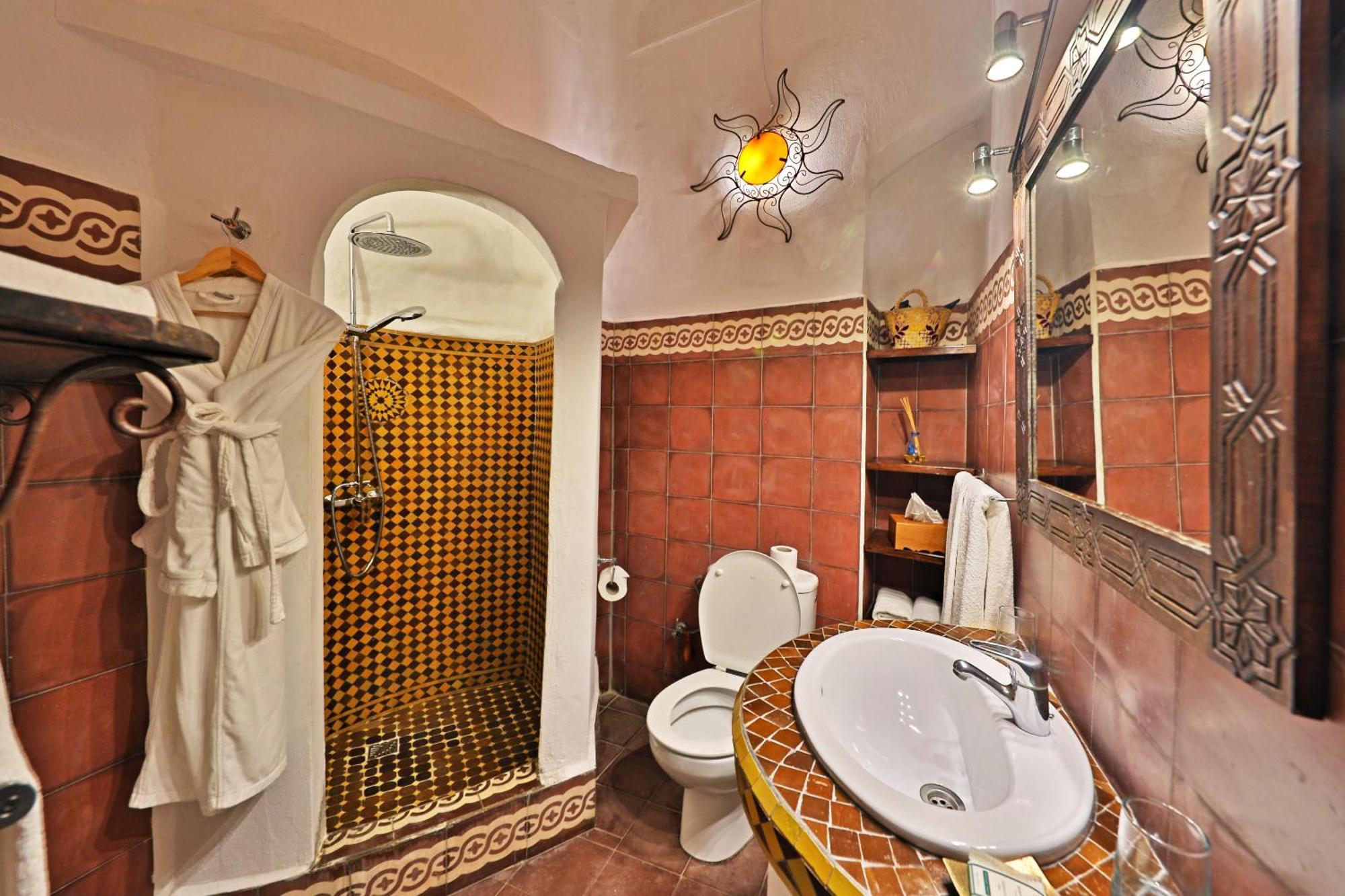 Riad Villa Garance Есувейра Екстериор снимка