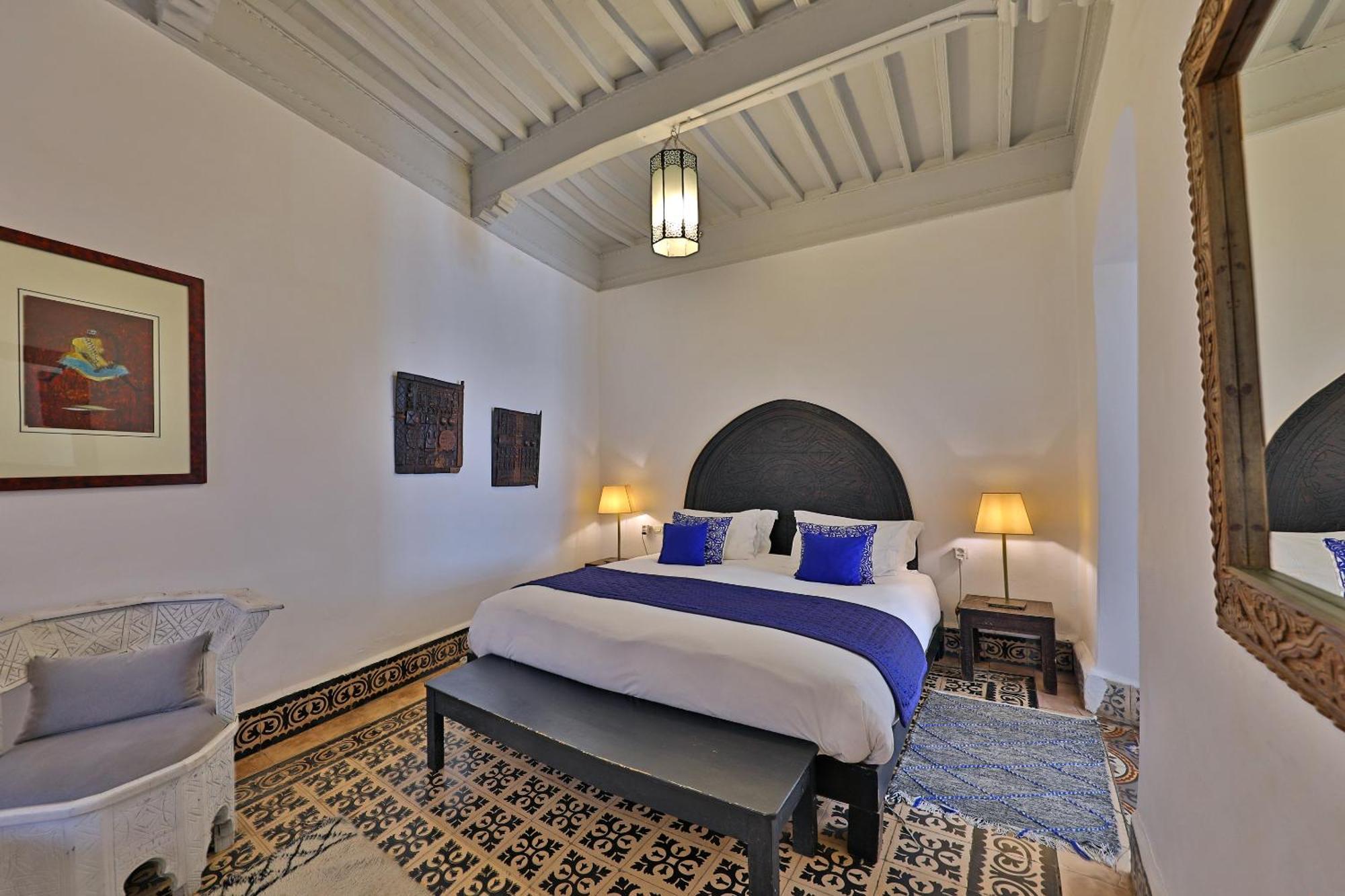 Riad Villa Garance Есувейра Екстериор снимка