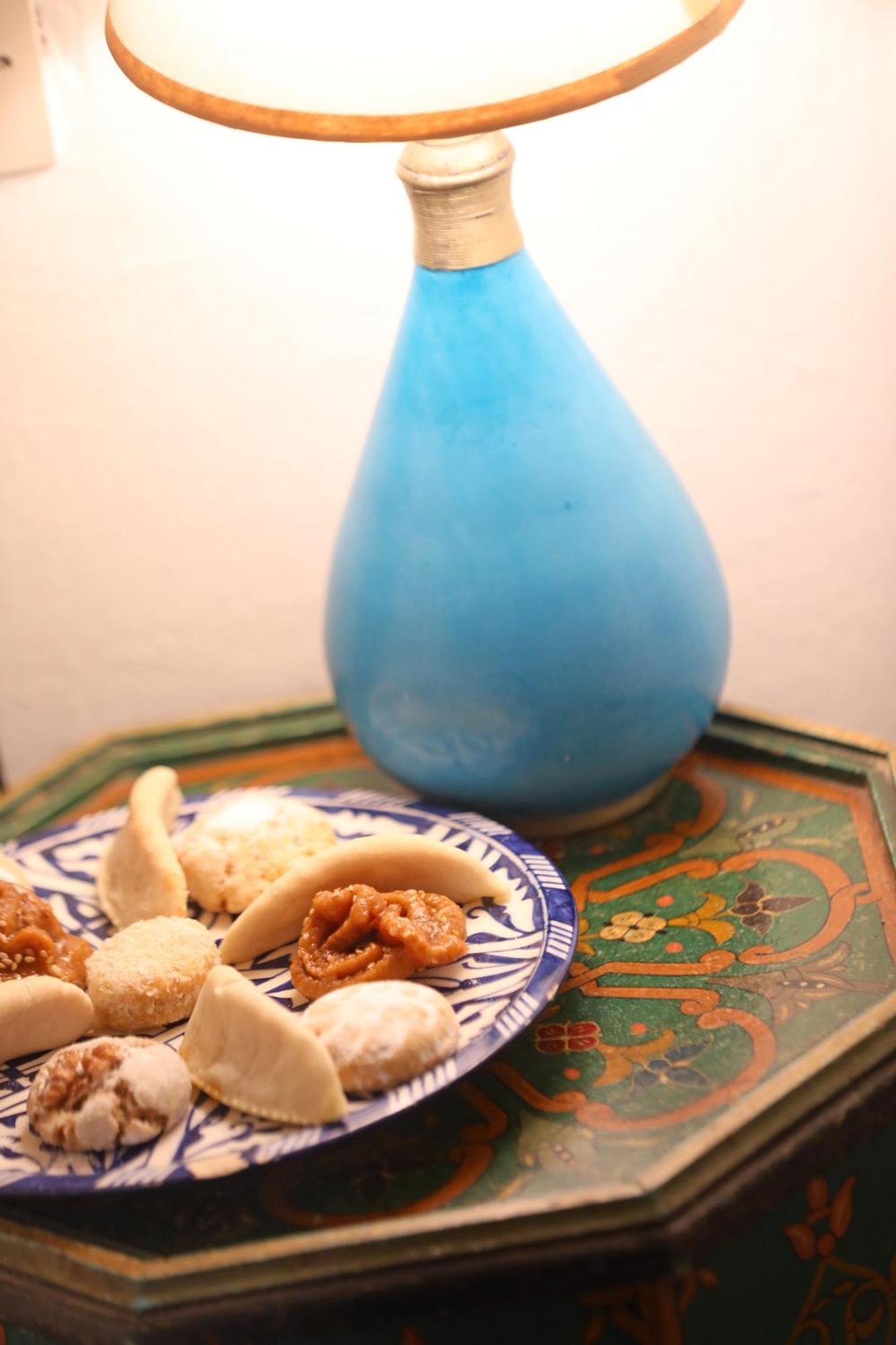 Riad Villa Garance Есувейра Екстериор снимка