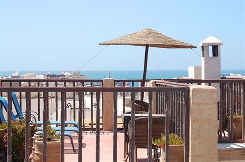 Riad Villa Garance Есувейра Екстериор снимка